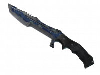 ★ Huntsman Knife Bright Water